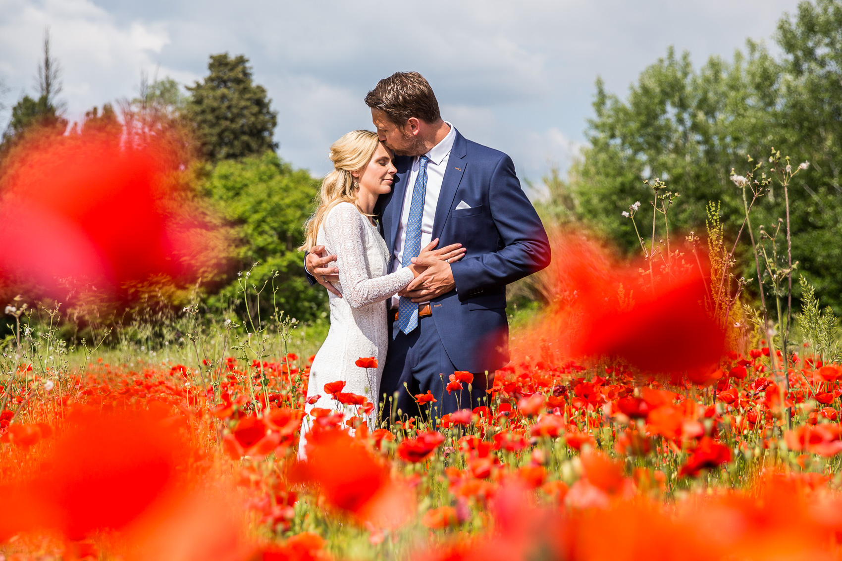 Cinderella-photography-married in french