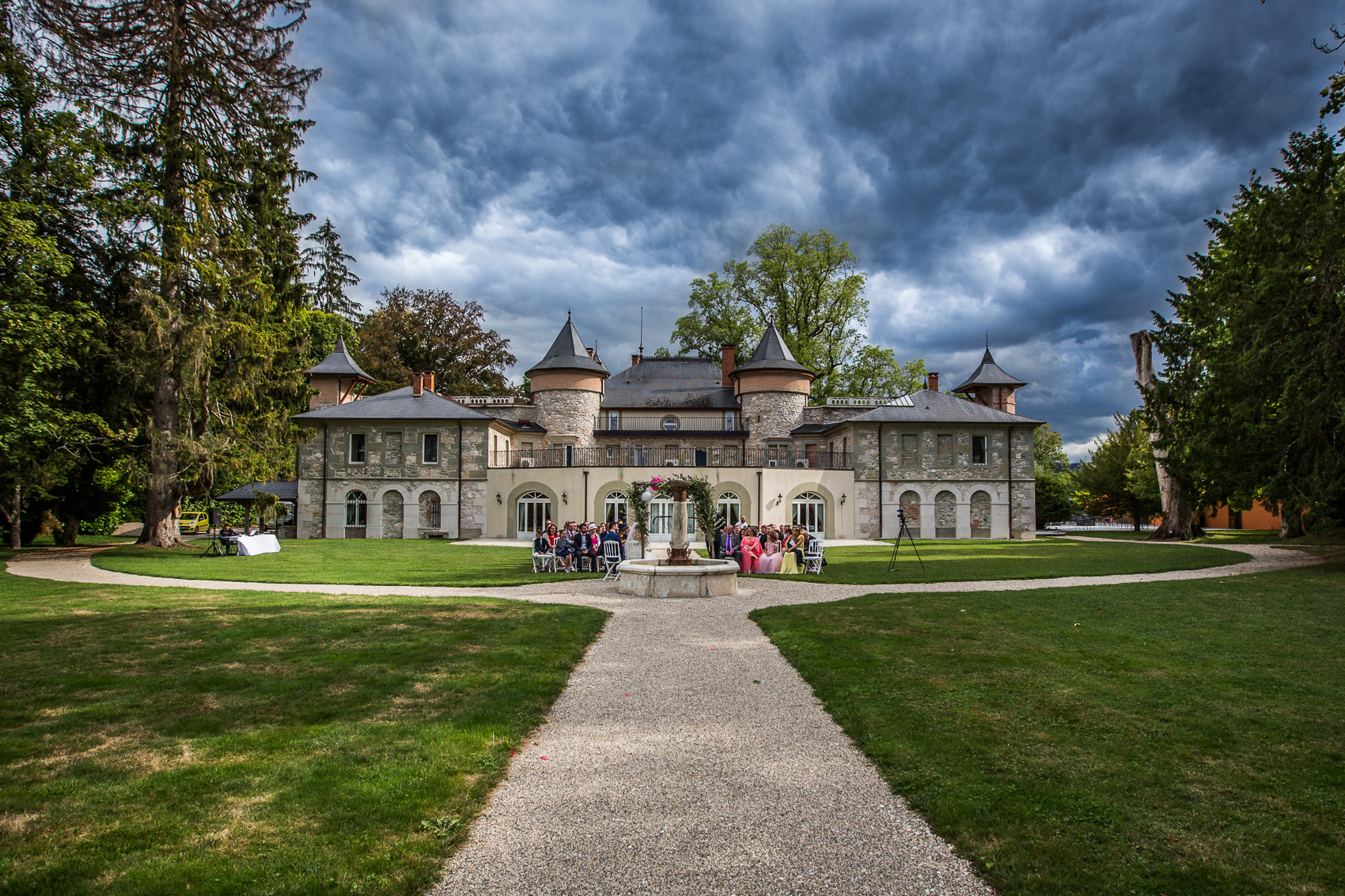 cinderella photographie-chateau servolex-mariage-haute-gamme-France-photographe-145